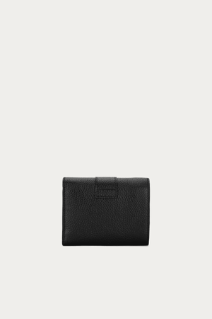 SNAP WALLET BLACK