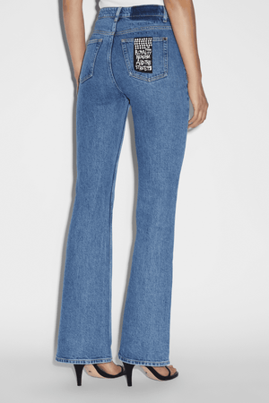 SOHO HERITAGE DENIM