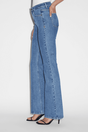 SOHO HERITAGE DENIM