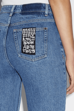SOHO HERITAGE DENIM