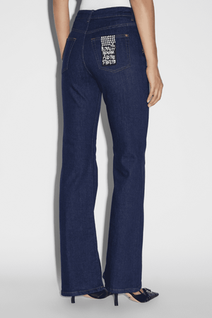 SOHO LEGACY DENIM