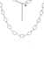 SOL NECKLACE SILVER