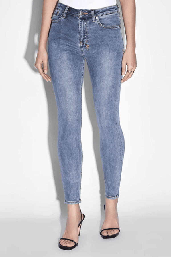 SPRAY ON TRUE VINTAGE DENIM Treasure Box by Biani NZ