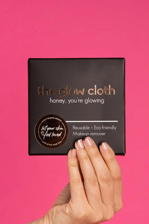 THE GLOW CLOTH
