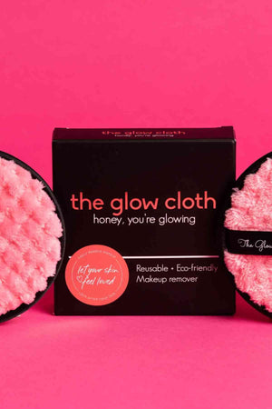 TWIN GLOW